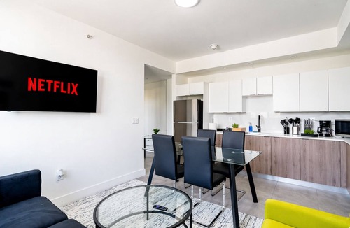 East Little Havana Condo | Miami City Escape 2BR Suite Near Brickell & Miami Beach