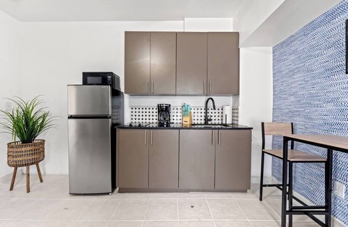 East Little Havana Apartment | Miami Studio | Private Hideaway | Little Havana