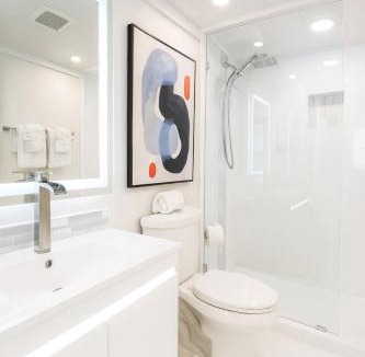 Arcadian Shores Apartment | Miami Vibes in Myrtle Beach Seawatch Resort 1703NT
