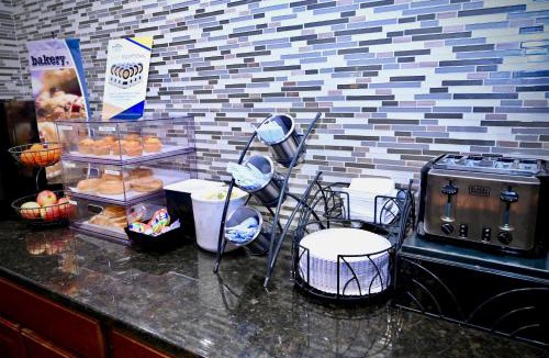 Murfreesboro Hotel | Microtel Inn by Wyndham - Murfreesboro