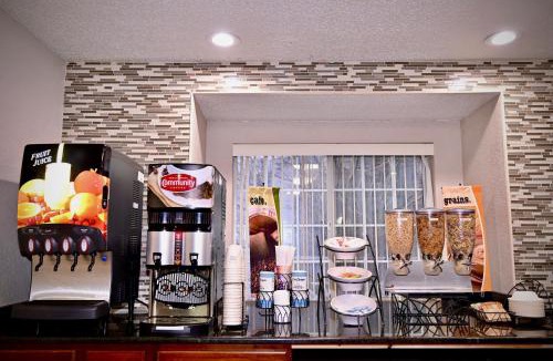 Murfreesboro Hotel | Microtel Inn by Wyndham - Murfreesboro