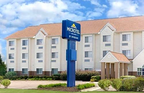 Starkville Hotel | Microtel Inn & Suites by Wyndham Starkville