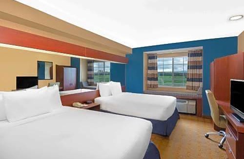 Starkville Hotel | Microtel Inn & Suites by Wyndham Starkville