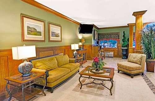Woodstock Hotel | Microtel Inn & Suites by Wyndham Woodstock/Atlanta North