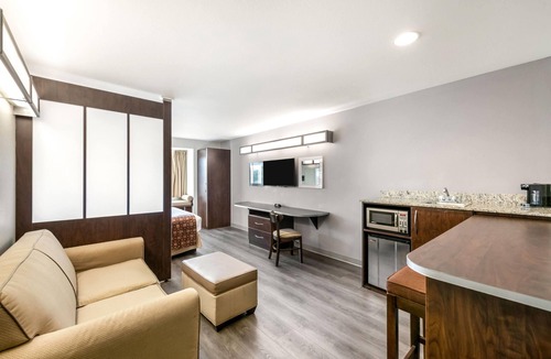 Pearl River Hotel | Microtel Inn & Suites by Wyndham Pearl River/Slidell