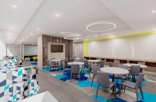 Danville Hotel | Microtel Inn & Suites by Wyndham Danville VA