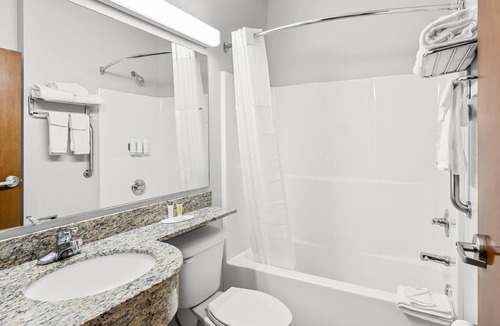 Searcy Hotel | Microtel Inn & Suites by Wyndham Searcy