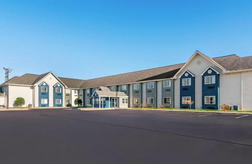 Joplin Hotel | Microtel Inn & Suites by Wyndham Joplin