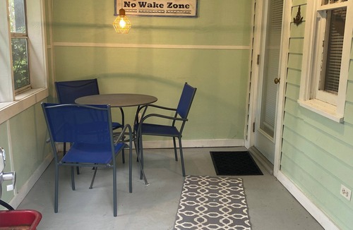 Ottawa Beach Cottage | Mid century cottage next to Holland State Park