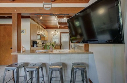 South Sarasota House | Mid-Century Gem