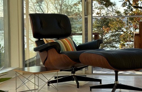Bowling Green House | Mid-Century Modern Lake House with Stunning Views, Pool, Fire Pit