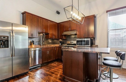 Mid-City House | Mid-City Home, 8 Beds by Streetcar w/ Outside Bar