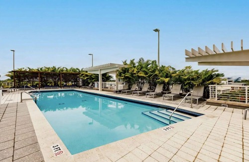 Midtown Condo | Midblock Miami