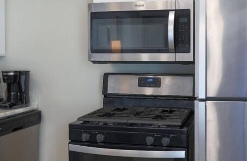 Medical District Apartment | Midtown Apartment 1BR in Memphis