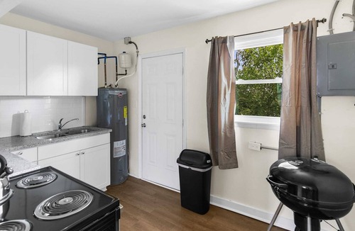 Norwood Apartment | Midtown Apartment, Near Parks! The Bricks Apt 1&2