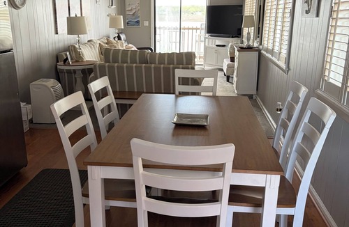 North Myrtle Beach Condo | Miele di North Myrtle Beach — 1st Floor, 2BR-2BA Condo @ Inlet Point Villas