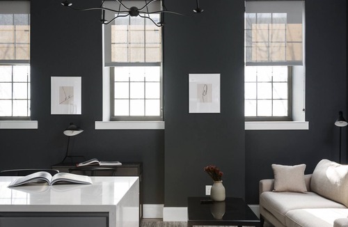 Lafayette Square Apartment | Mins to Downtown, Ballpark, Arch | Free Parking + W&D | Zencity