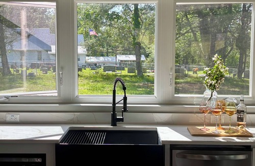 Blacksburg House | Minutes from VT! Beautiful new 3 bed, 3.5 bath home in super quiet location.