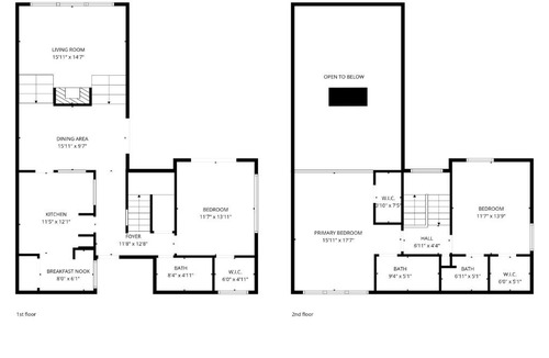 Decatur House | Minutes to Atlanta, Entire Home, 3 King Suites, 3 Full Baths, No Sharing