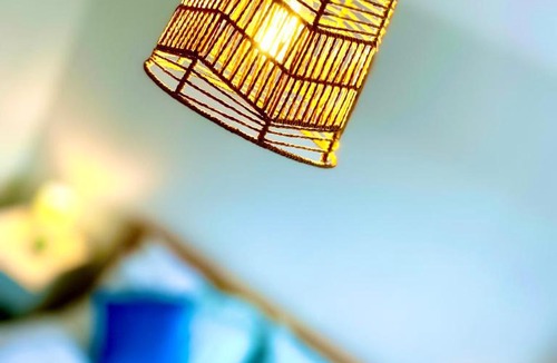 Blyth House | #MirrorSands