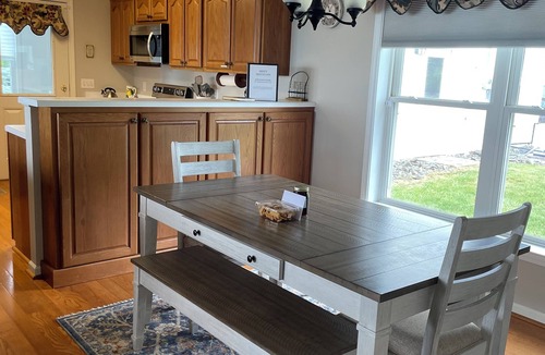 Cana House | Misty Mountain: Breathtaking views, peaceful moments, and fun with loved ones.