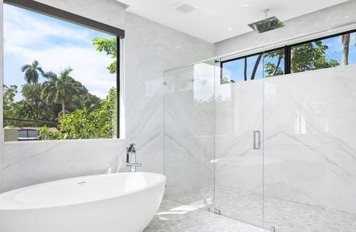 The Roads House | Modello Mansion