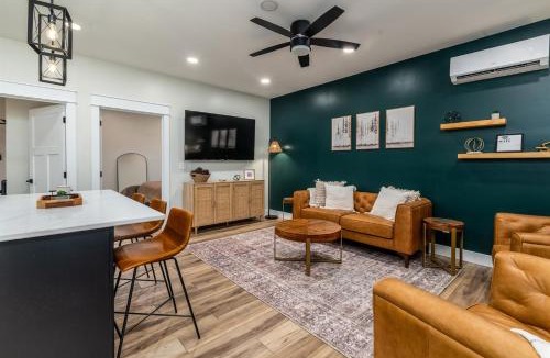Harrisburg Apartment | Modern 1BR Downtown Near Stone Face