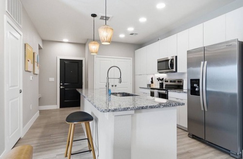 Owasso Apartment | Modern 2-Bed Apartment Complex - Owasso, OK