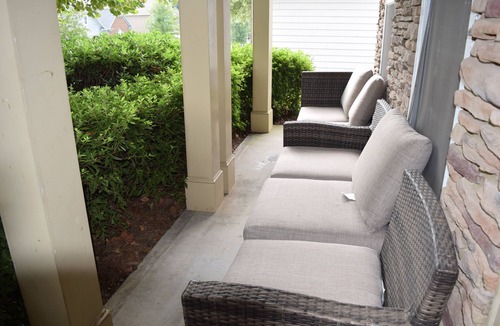 Church Street House | Modern 4BR Retreat — Minutes from Mercedes-Benz Stadium - World Cup Ready