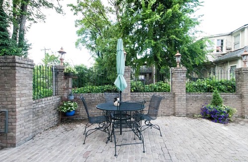 Richland Condo | Modern Condo w/Free Yoga, Close to Downtown! Good Bed, Keyless Entry