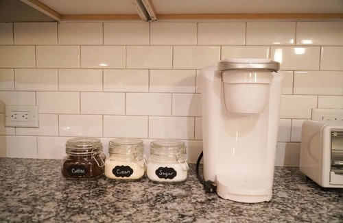 Dilworth Apartment | Modern Cozy 1BR ◉ Gym ◉ Balcony ◉ Free Parking
