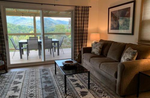 Franklin House | Modern Franklin Cabin w/Stunning View now w/WiFi