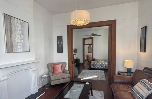 Esplanade Ridge House | Modern Home with Traditional Charm
