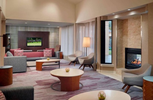 Hapeville Hotel | Modern Hotel Comfort – Relaxing Stay Close to Downtown Adventures