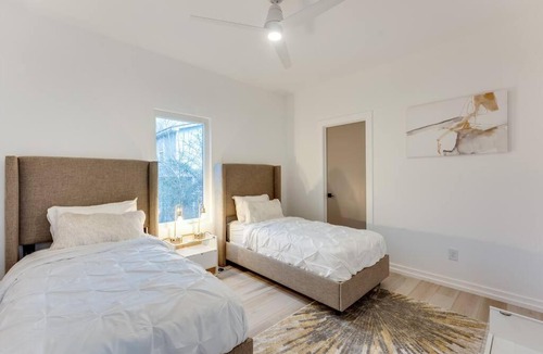 Pittsburgh House | Modern Luxury In The City at Havilah Estates