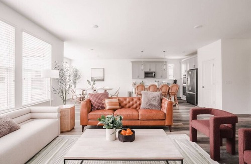 Loveland House | Modern, New Build - Loveland Luxury Oasis by Trails, I-71