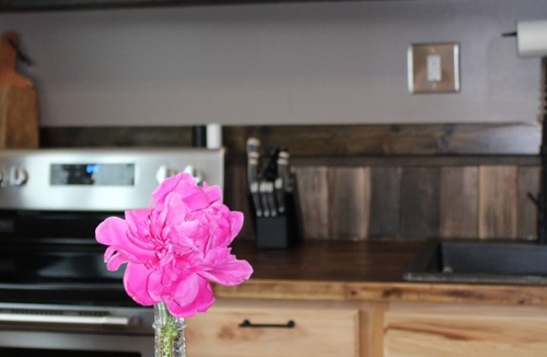 Edray Ski Chalet | Modern + Private + Biking Paradise. No Stairs, Monday Lick & GBR River Trail