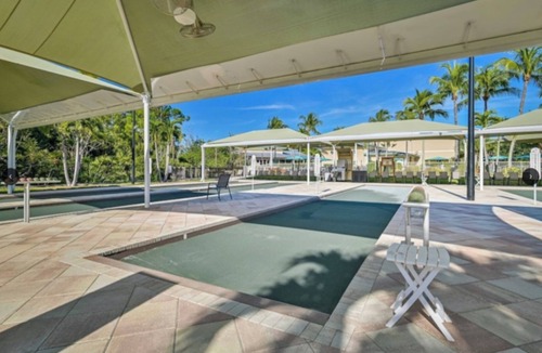 Estero House | Modern renovation in Pelican Sound Golf & River Club