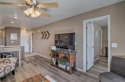Branson House | Modern Resort Condo ~ 3 Mi to Branson Landing