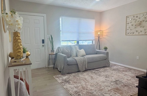 Sarasota House | Modern Sarasota Retreat Near Downtown & Beaches!