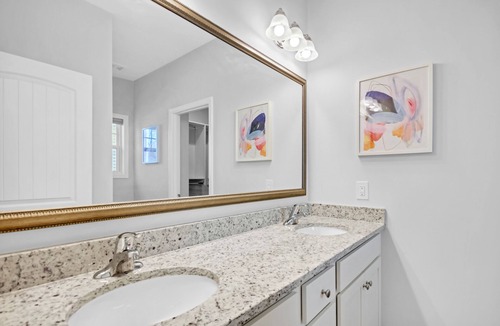 Fountain Inn House | Modern Southern Living