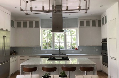 Chattahoochee Hills House | Modern Swann @ Serenbe (Pool+Hot Tub+Pet Friendly+Golf Cart) - COVID19 Sanitized