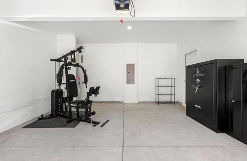 Auburn House | Modern Townhome in Auburn