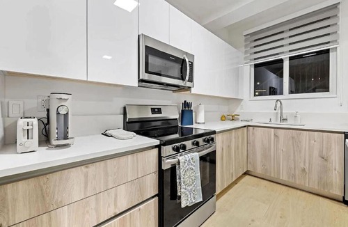 East Little Havana Apartment | Modern Two-Bedroom Stay Near Brickell
