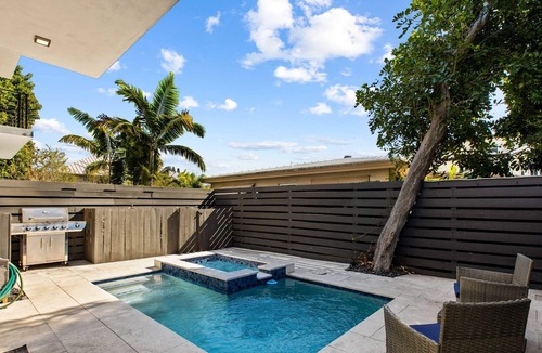 Coral Ridge House | Modern Two-Story Home| Coral Estate by Rove Travel
