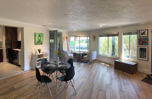 South Corals House | Modern Water view Heaven 5 min from the beach