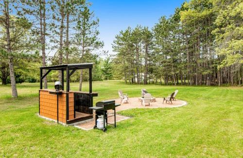 Mather House | Moe's Vineyard