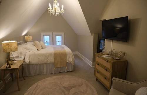 Oconomowoc House | Mon Bijou