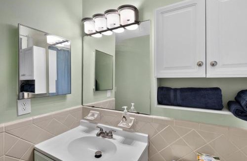 Eisenhower House | Mond Business Loft