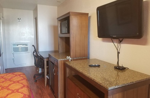 Viavant Hotel | Monte Carlo Motel